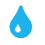 Icona acqua